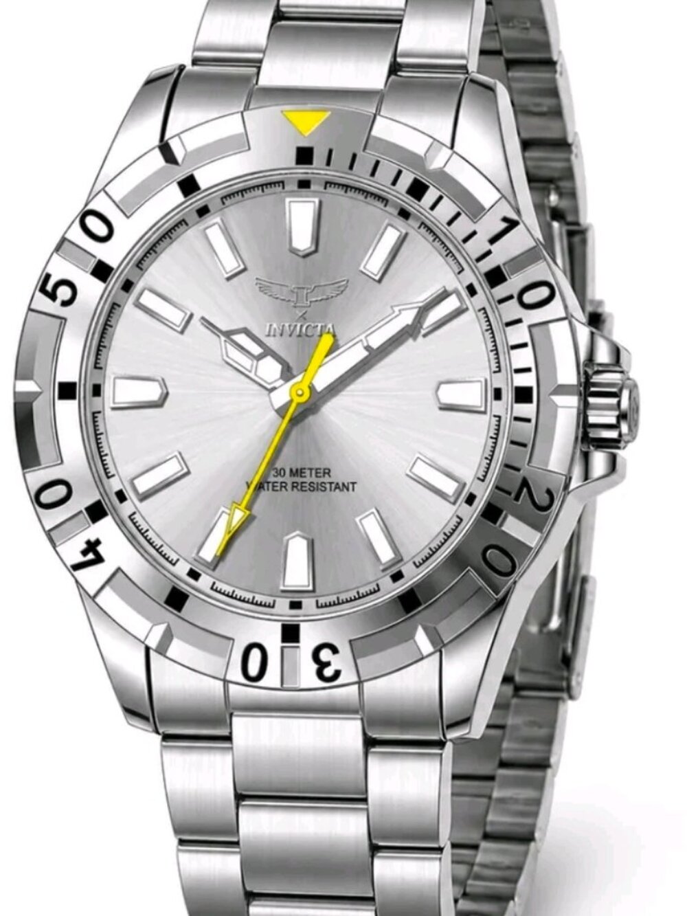Invicta Specialty I by Invicta Men's Watch - (89)